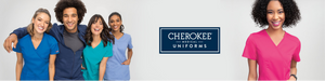 Cherokee Medical Uniforms