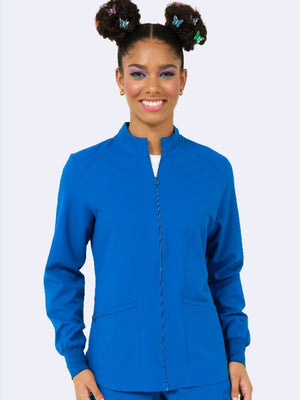 Comfort Warm Up Jacket (2056)