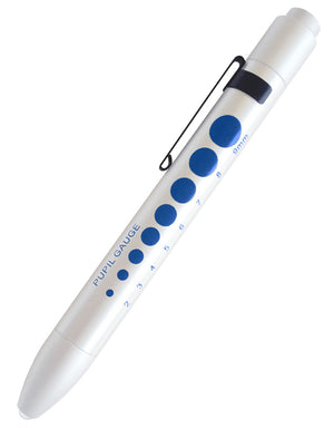 Penlight - Soft Led Pupil Gauge