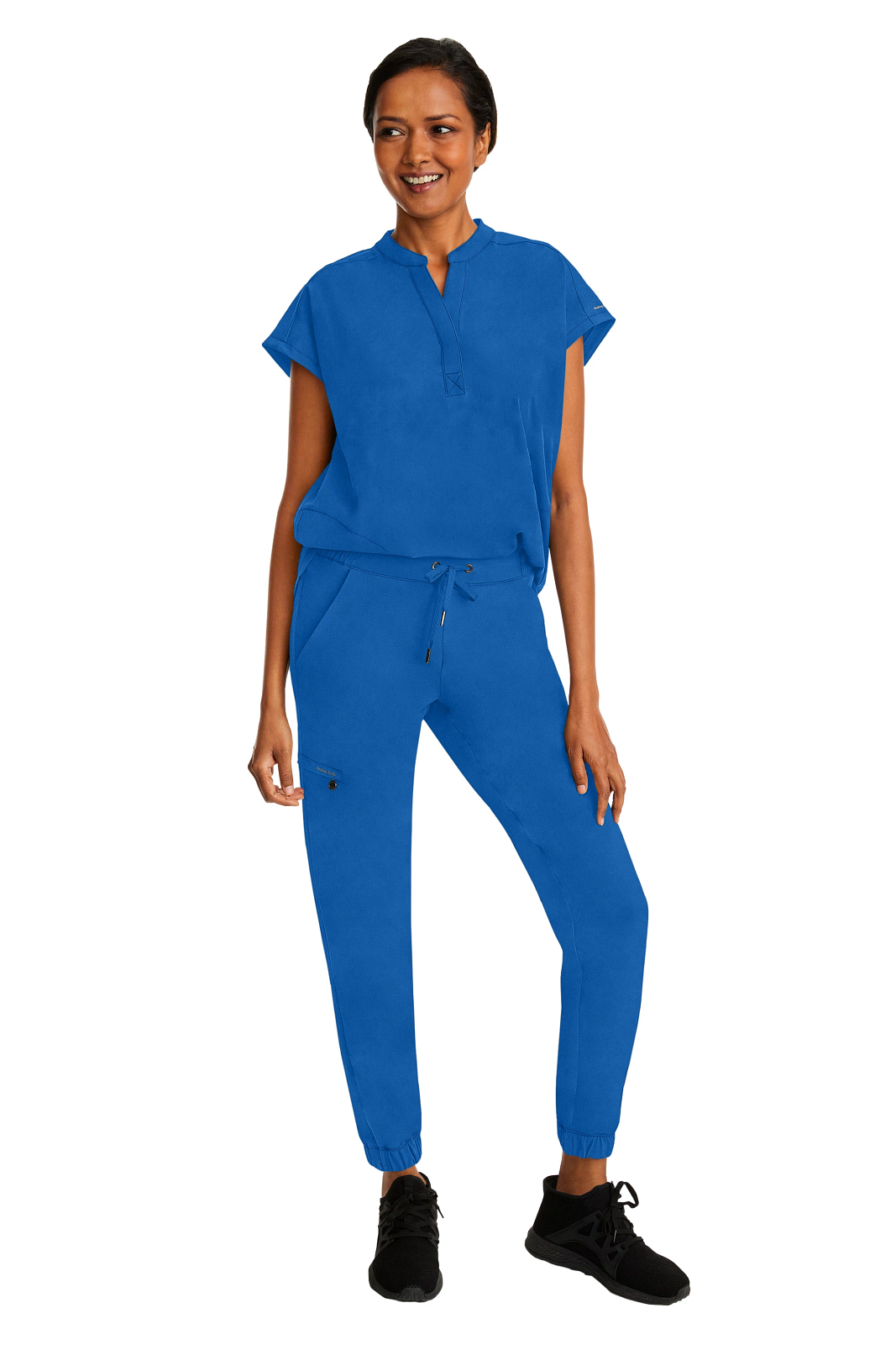 Cheap scrubs sets plus 2025 size
