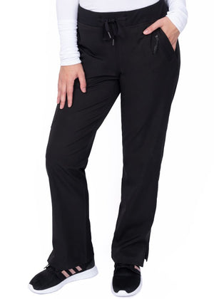 Women's Yoga Scrub Pant (3018)