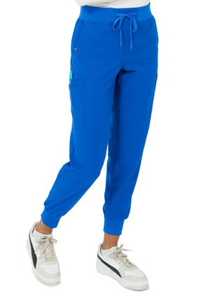 Refined Jogger Pant (Add to cart for savings)