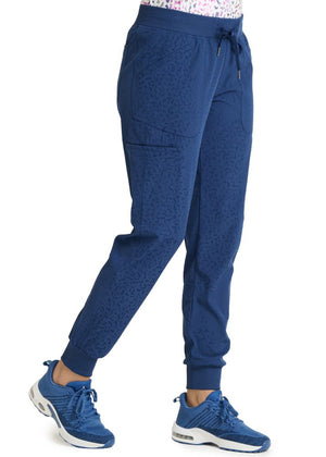 Sheba Jacquard Pant (3070)