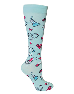 Fashion Compression Socks