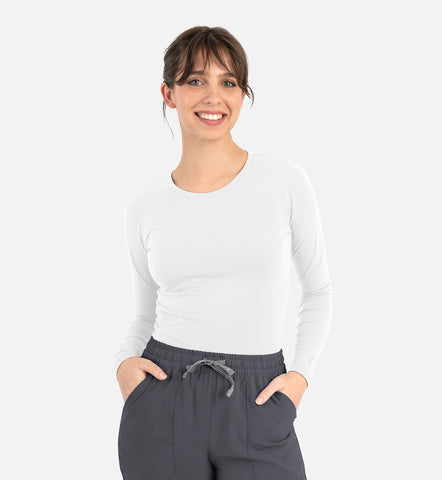 Underscrub Tee