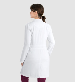 Unisex Full Length Lab Coat