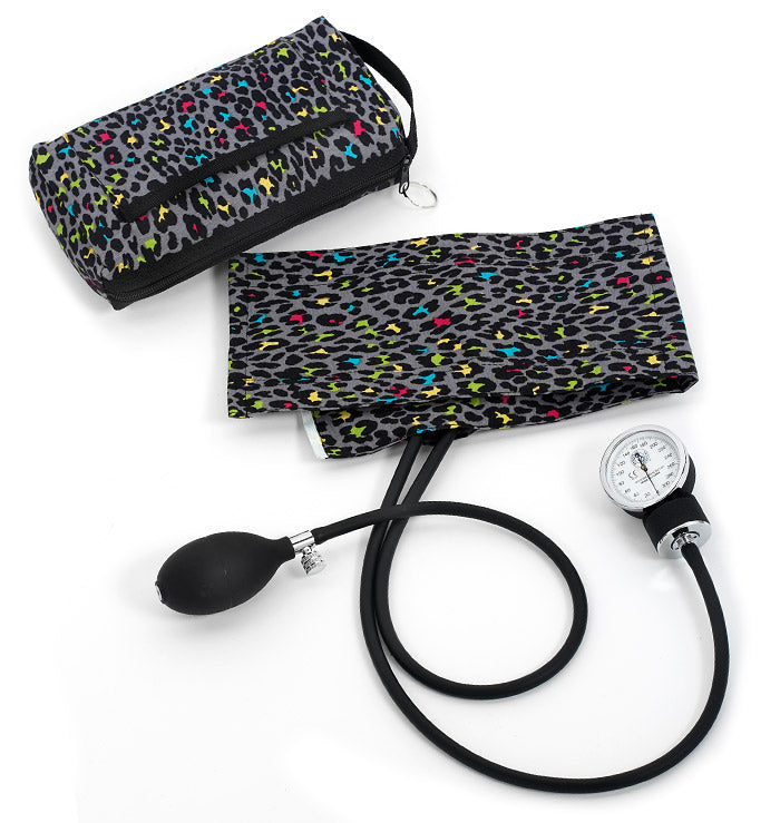 Adult Blood Pressure Cuff with Carrying Case