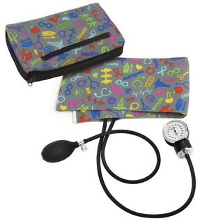 Adult Blood Pressure Cuff with Carrying Case