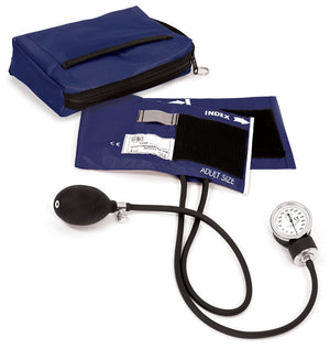 Adult Blood Pressure Cuff with Carrying Case