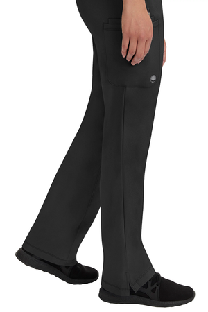 Women's Rebecca Drawstring Flare Scrub Pant (9560)