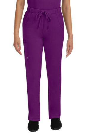 Women's Rebecca Drawstring Flare Scrub Pant (9560)