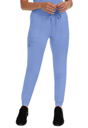 Renee Jogger (9575) - Celi Blue