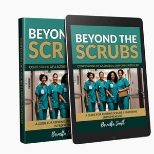  Scrub Business Launch Blueprint 