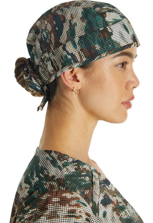 Dickies Prints Unisex Print Scrub Hat