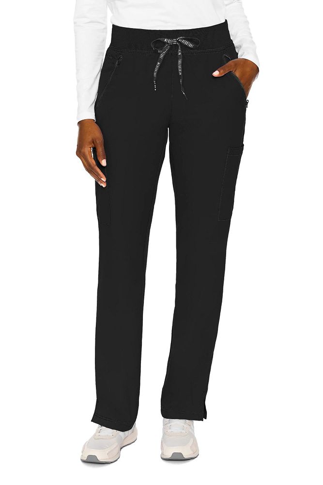 Insight by Med Couture Cargo Pants (2702) - Petite