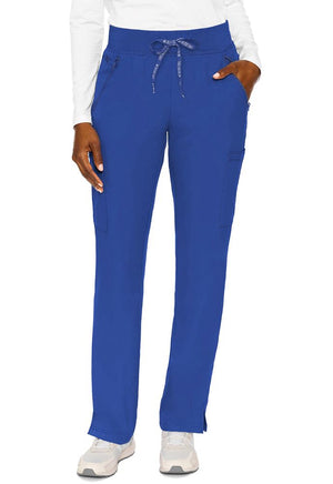 Insight by Med Couture Cargo Pants (2702) - Petite