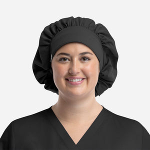 Ladies Bouffant Scrub Hat