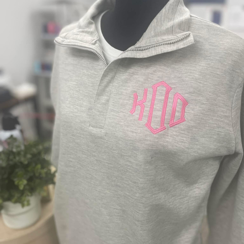 Embroidery Collection