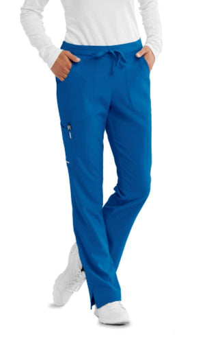 Skechers Reliance Straight Leg Scrub Pant (SK201)