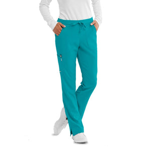 Skechers Reliance Straight Leg Scrub Pant (SK201)