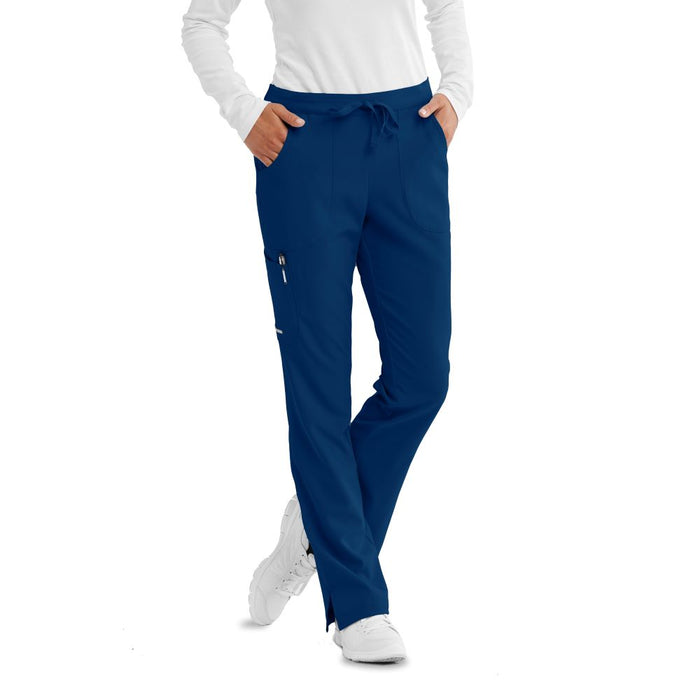 Reliance Straight Leg Scrub Pant (SK201)