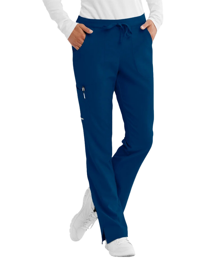 Reliance Straight Leg Scrub Pant (SK201) - Tall