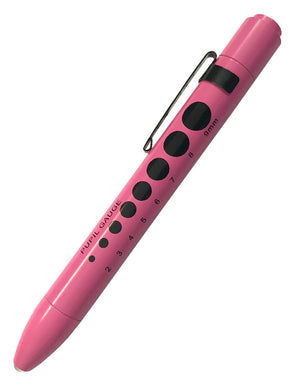 Pink Penlight Prestige Medical | Bella Scrubs Etc.